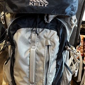 Kelty Launch 25L backpack